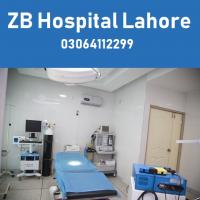 ZB Hospital