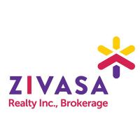 Zivasa Realty Inc., Brokerage